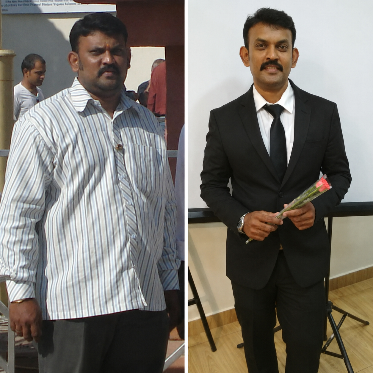 Certified dietician helping clients online