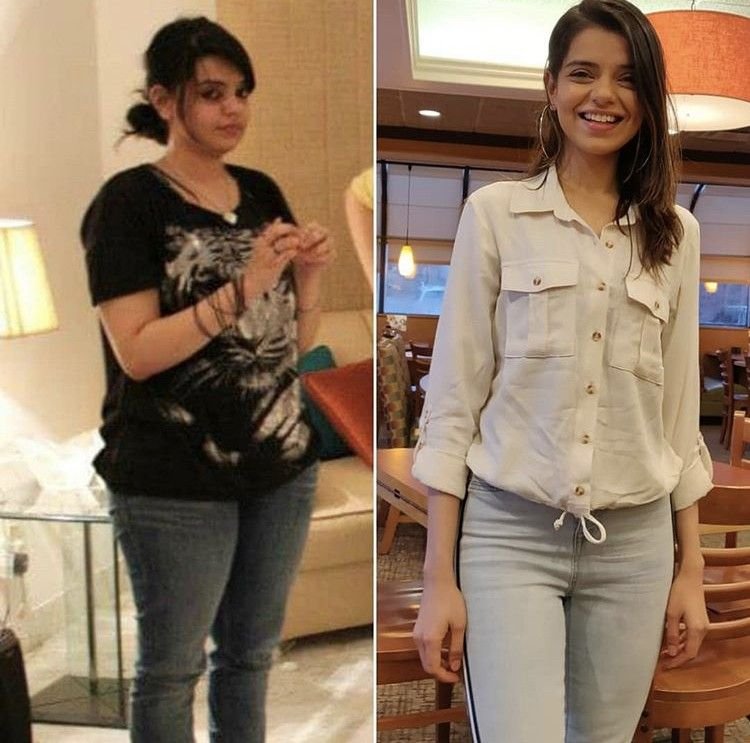 Certified dietician helping clients online
