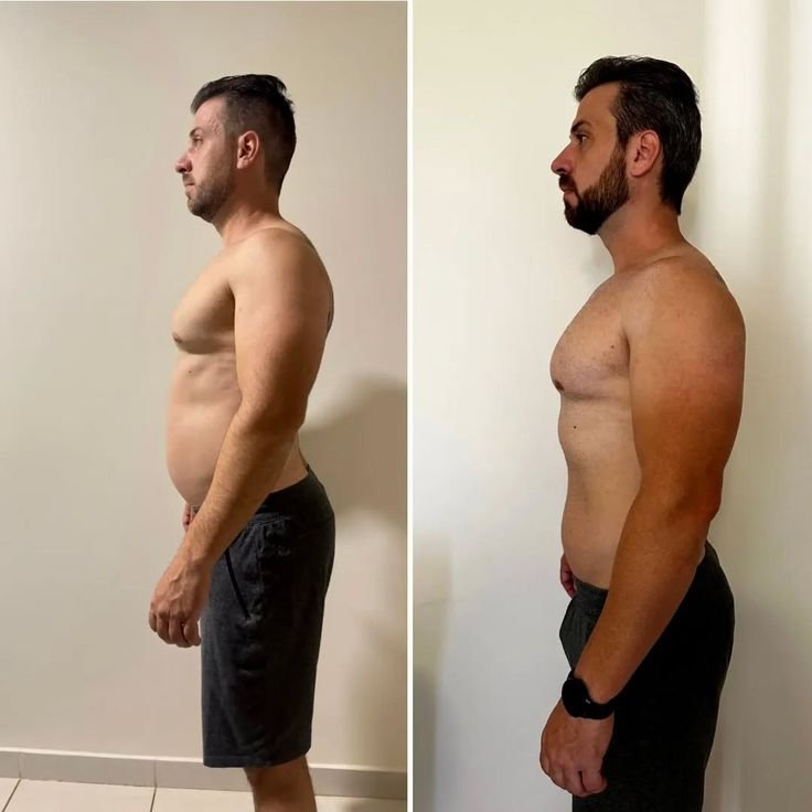 Certified dietician helping clients online